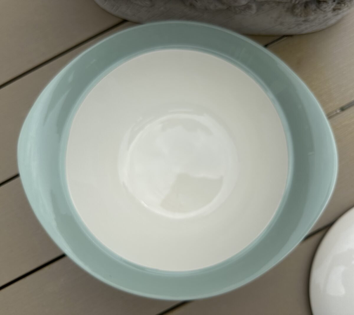 <p>Soepterrine - Wedgwood - décor WOODBURY (gemaakt tussen 1957 en 1965)</p> - Overig Engeland