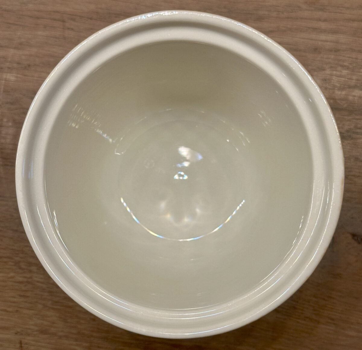 <p>Suikerpot - Villeroy & Boch - Made in Luxembourg - gemaakt in donkerbruin keramiek</p> - Villeroy & Boch